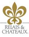 Relais&Chateaux Italia in New York with Perlé and Giulio Ferrari