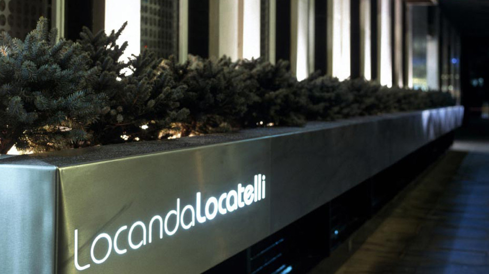 Le bollicine Ferrari protagoniste alla Locanda Locatelli di Londra