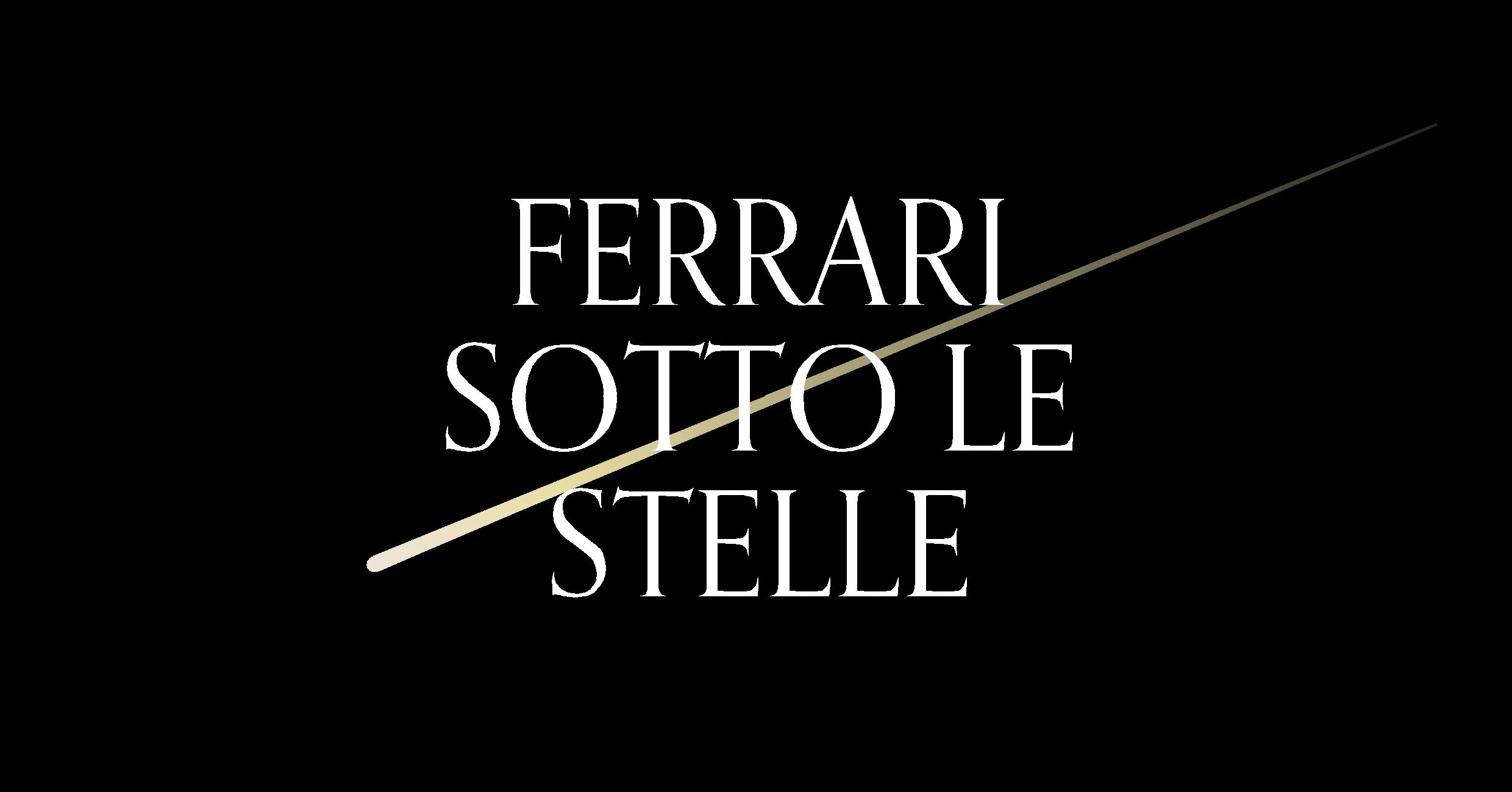 Con “Ferrari sotto le stelle” tutta la magia della vendemmia