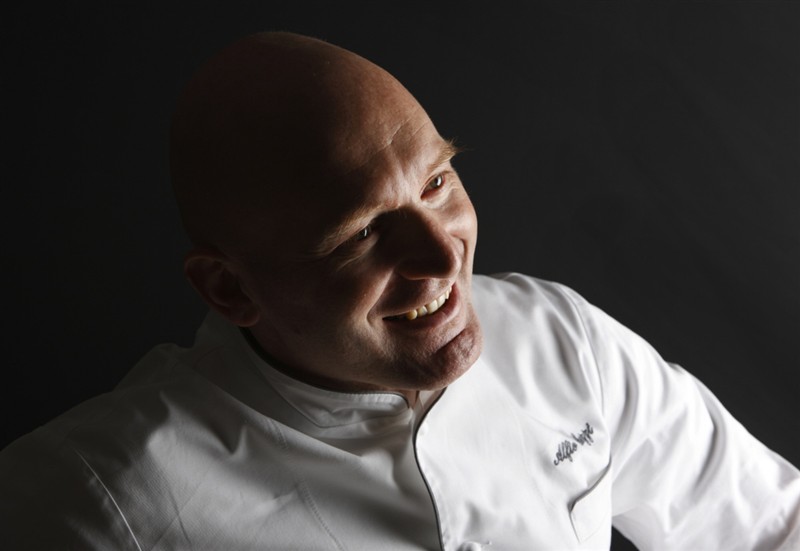 Tra brindisi Ferrari e grappe Segnana sarà premiata da ?Altissimo ceto ? Viaggiatore Gourmet? la Locanda Margon