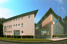 The Italian Embassy in Washington toasts the Unity of Italy with Ferrari Riserva 150°