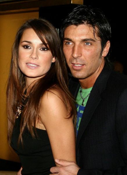 Newlyweds Mr and Mrs Buffon opened the celebration at Twinga Beach Club with a Ferrari toast