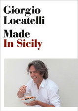Giorgio Locatelli brinda con Ferrari Perlé alla presentazione del suo libro ?Made in Sicily?