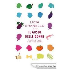 Camilla Lunelli e le bollicine Ferrari ne ?Il gusto delle donne? di Licia Granello