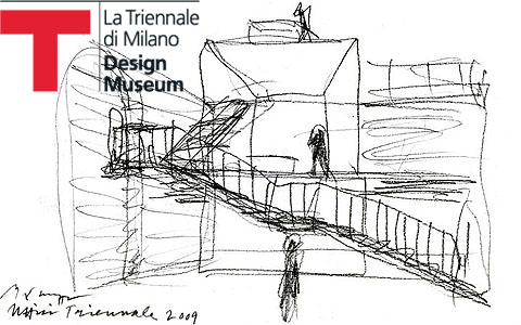 Ferrari a fianco del grande design italiano alla Triennale di Milano