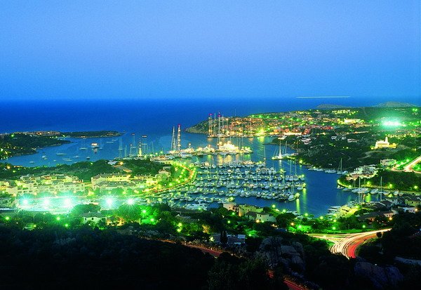 Bollicine Ferrari protagoniste nei grandi eventi di Porto Cervo