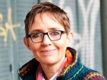 E Susanna Tamaro viaggerà con una borraccia Segnana