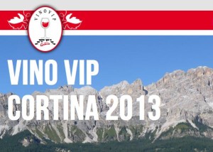 I millesimati Ferrari al Vino Vip di Cortina in degustazione tra le aquile e con le aquile