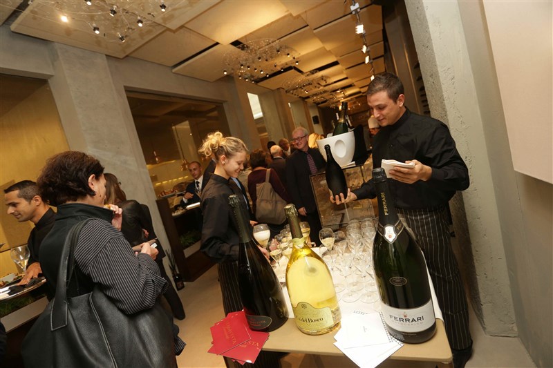 Larte, a showcase in Milan of the Italian lifestyle