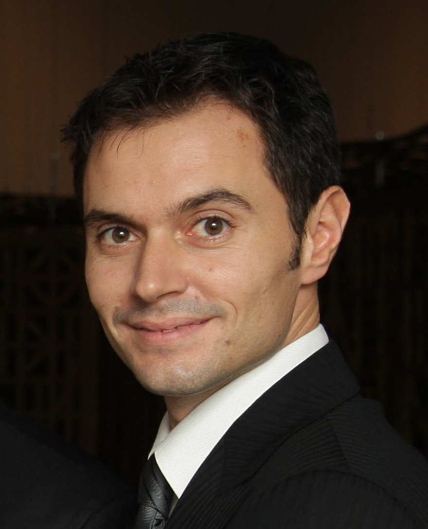 Alessandro Lunelli presidente dei Giovani Imprenditori di Confindustria del Trentino Alto-Adige