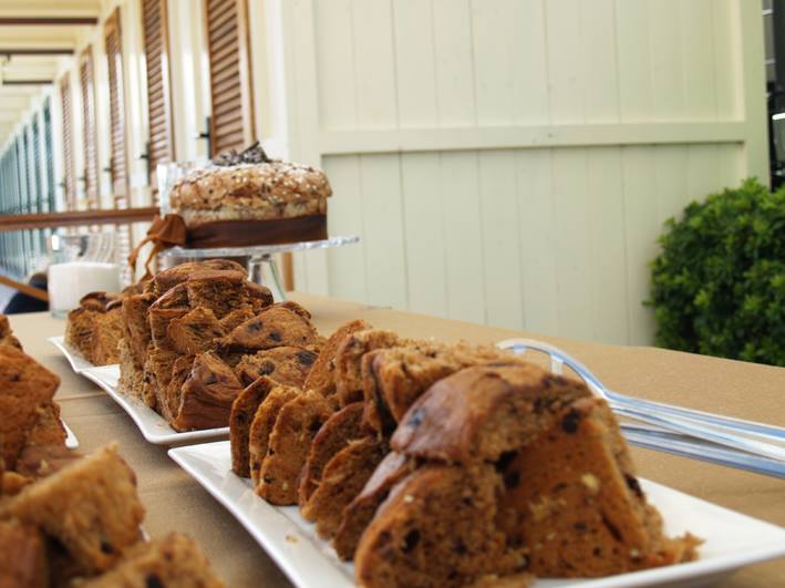 ?Panettone d'Estate? sì ma con il Ferrari Demi-Sec