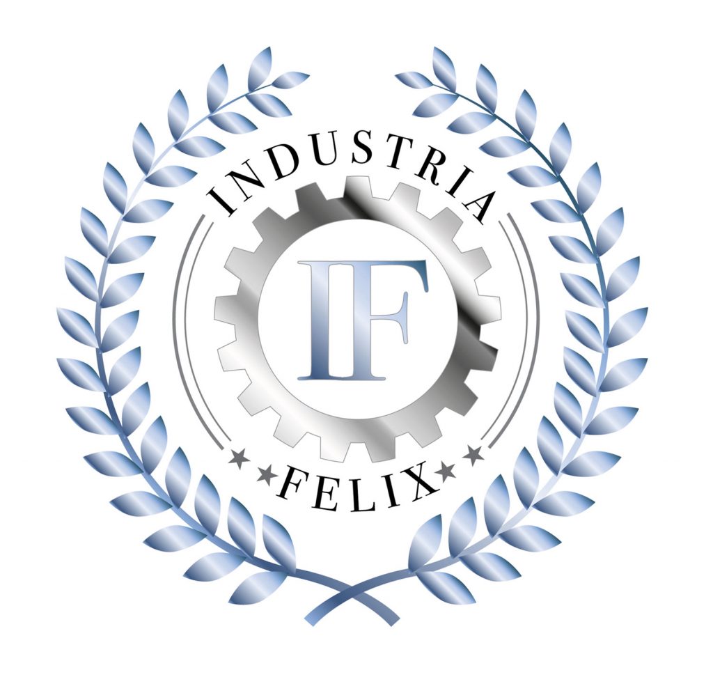 Ferrari Trento ”Miglior impresa del settore vitivinicoltura” per Industria Felix