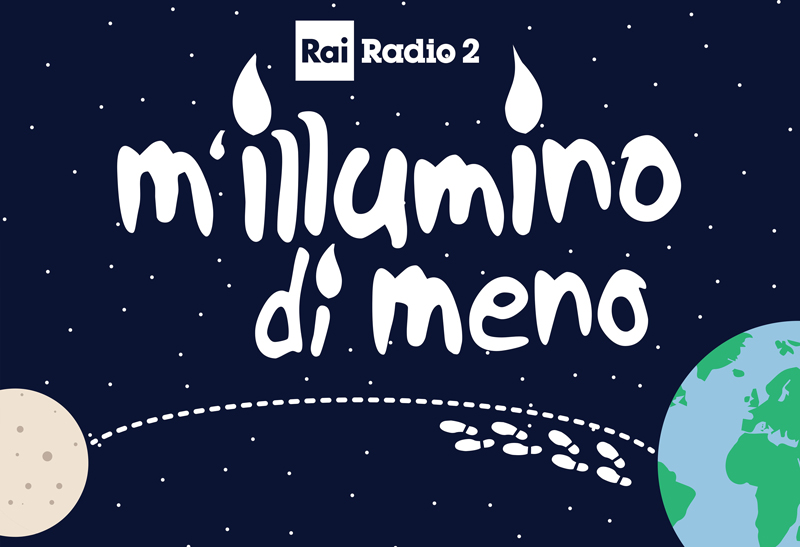Le Cantine Ferrari spengono le luci per aderire alla campagna “M’illumino di Meno”