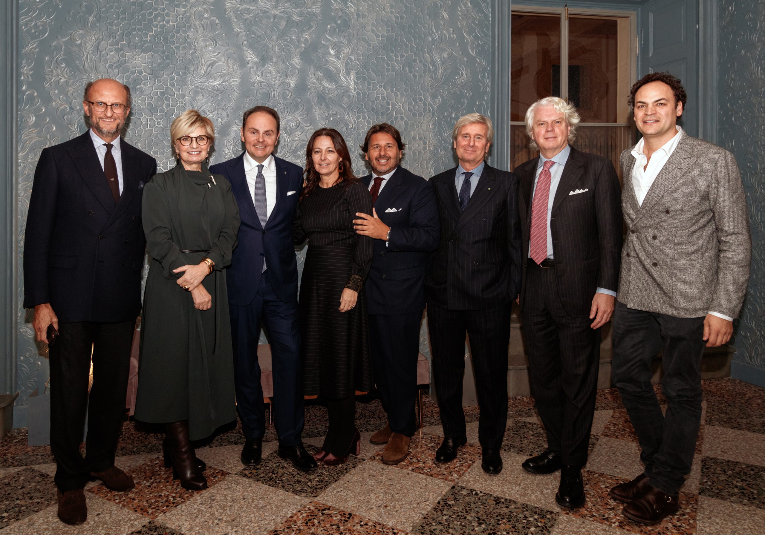 Matteo Lunelli è il nuovo Presidente di Altagamma