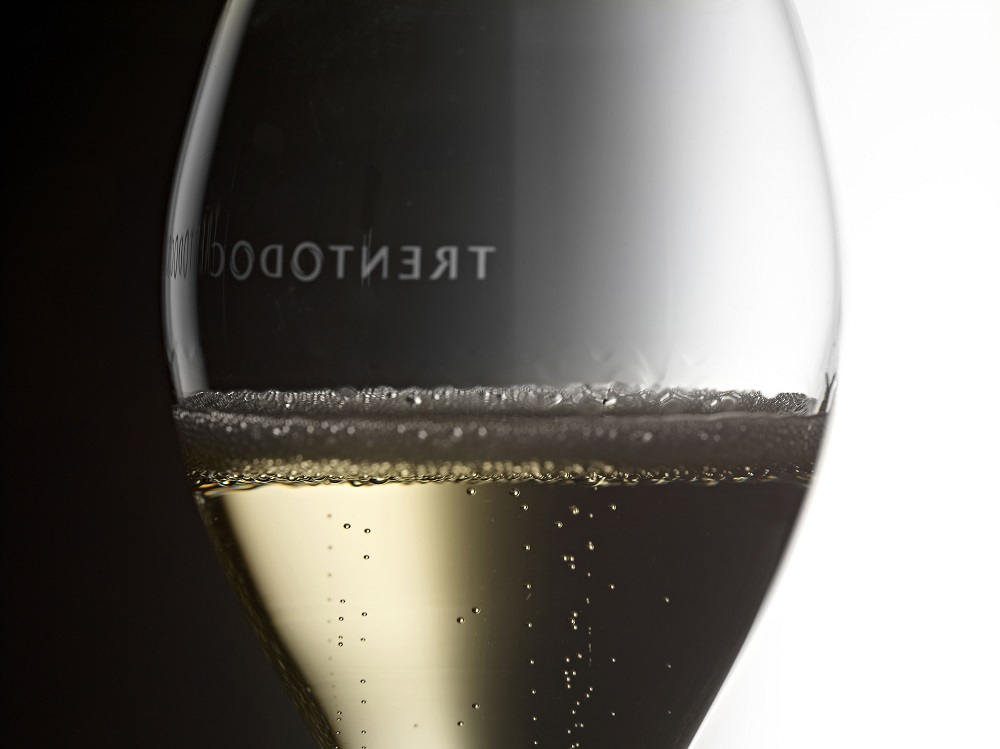 Secondo Forbes le migliori bollicine italiane sono Trentodoc