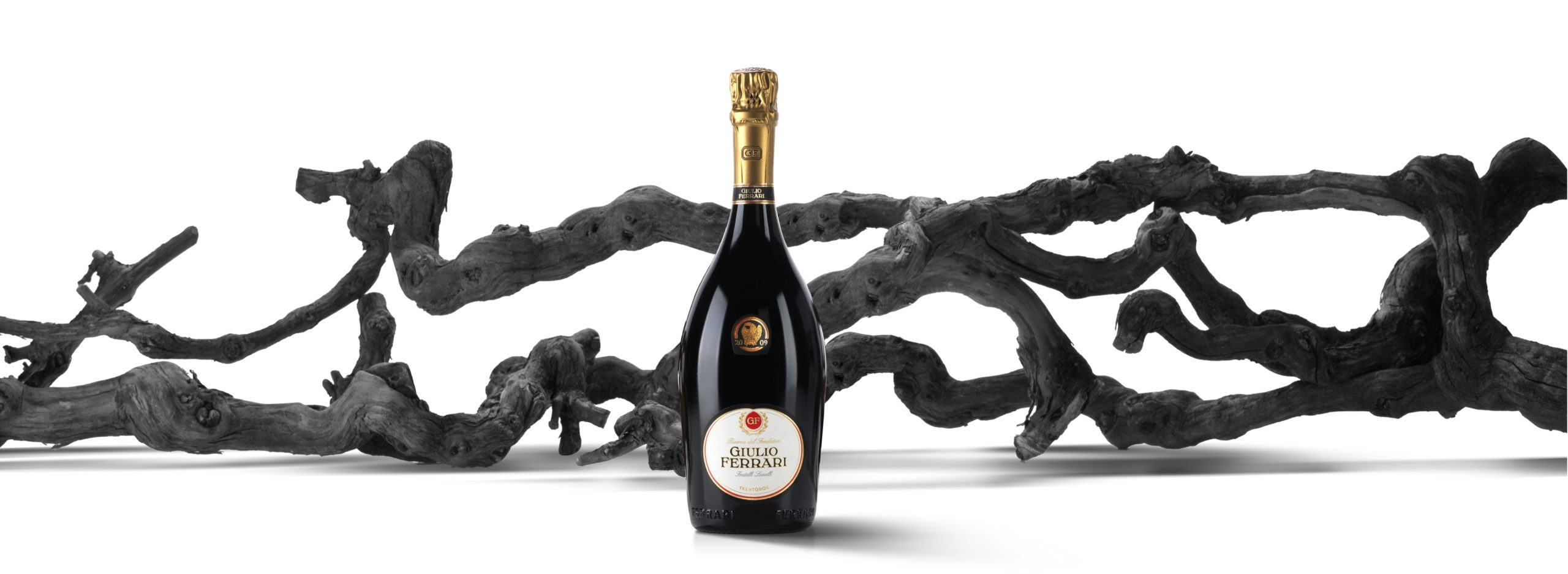 Il Giulio Ferrari Riserva del Fondatore 2005 miglior bollicina italiana nelle guide 2017