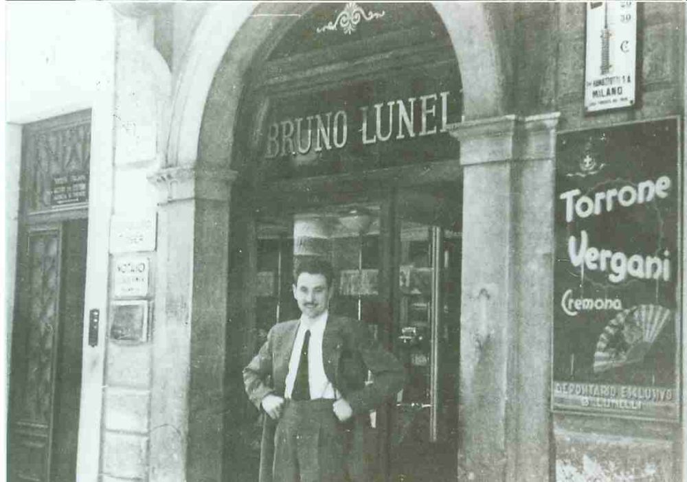 L’Enoteca Lunelli è online
