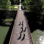 <strong><em>Ferrari Trento e-Bike Green Tour: </em>nasce il ciclo tour tra bollicine, arte e natura</strong>