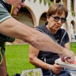 <strong><em>Ferrari Trento e-Bike Green Tour: </em>nasce il ciclo tour tra bollicine, arte e natura</strong>