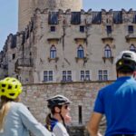 <strong><em>Ferrari Trento e-Bike Green Tour: </em>nasce il ciclo tour tra bollicine, arte e natura</strong>