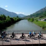 <strong><em>Ferrari Trento e-Bike Green Tour: </em>nasce il ciclo tour tra bollicine, arte e natura</strong>