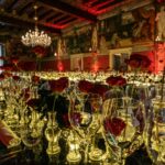 Ferrari celebra il Trentodoc Festival 2025 proponendo 4 esperienze esclusive