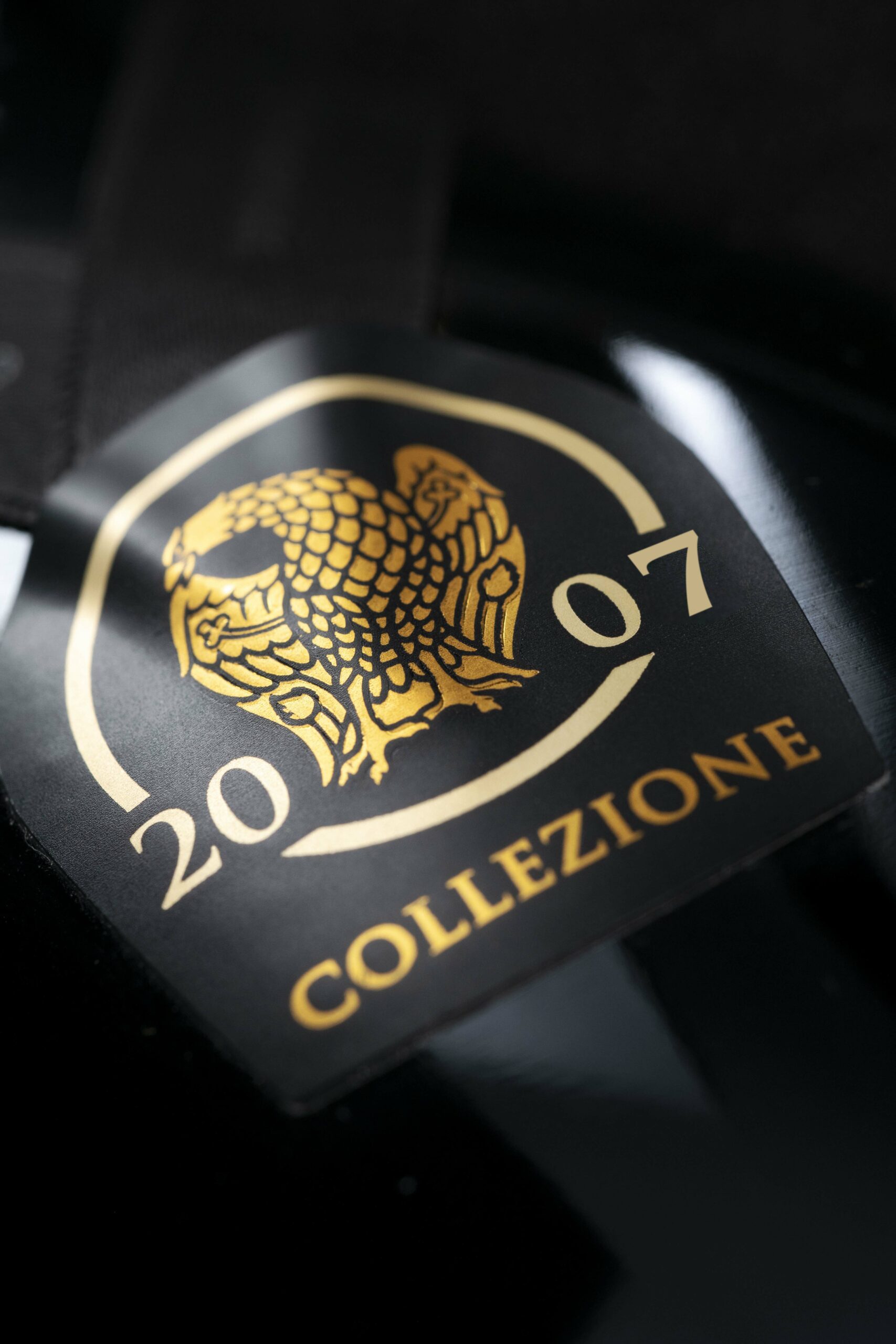 Ferrari Trento Unveils the 2007 Giulio Ferrari Collezione: A