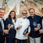 <strong>Ferrari Trento presenta l’annata 2007 del Giulio Ferrari Collezione</strong>