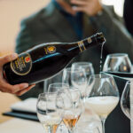 <strong>Ferrari Trento presenta l’annata 2007 del Giulio Ferrari Collezione</strong>