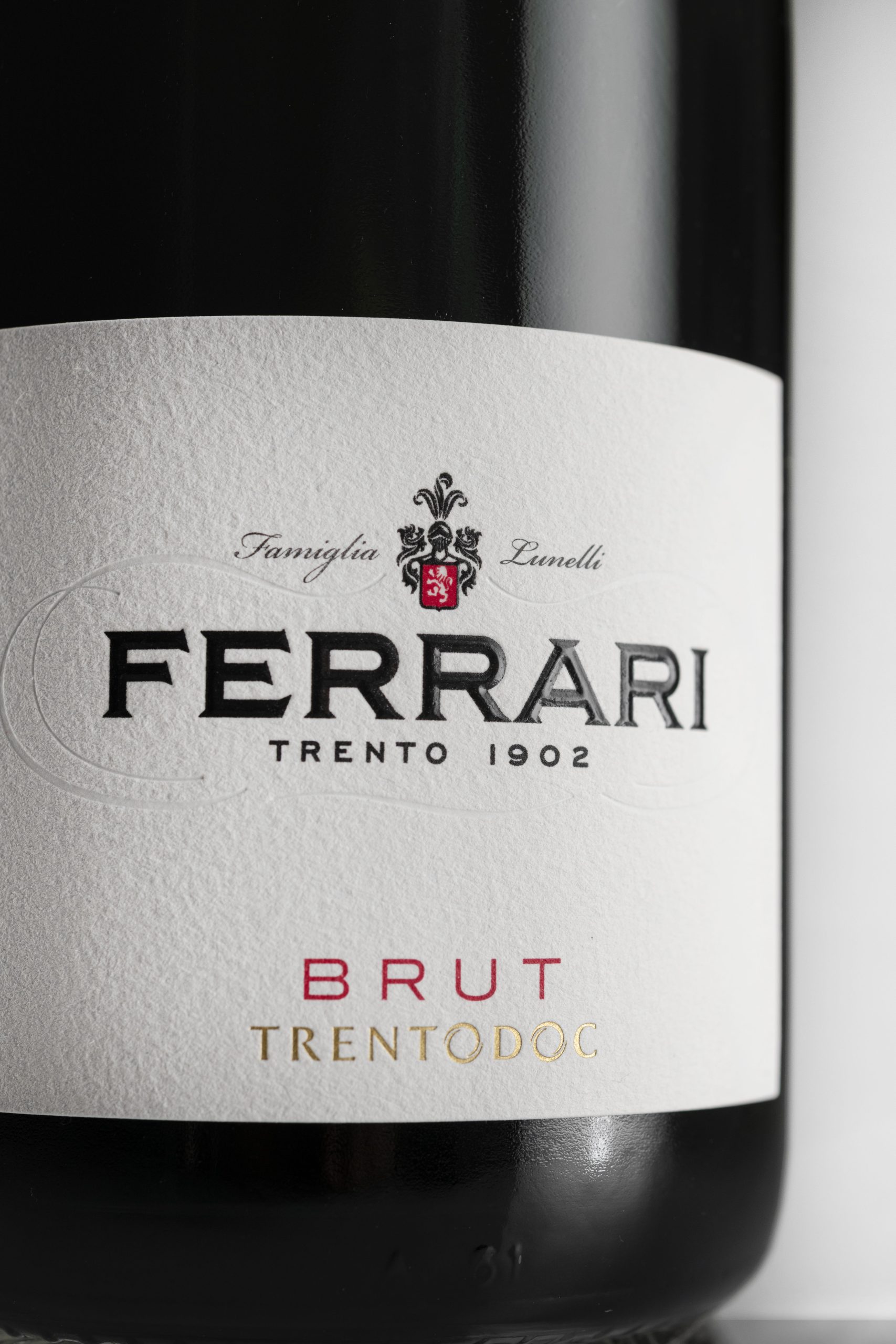 ワイン Ferrari Brut & es Duboeuf 2025 Ferrari Brut - Ferrari Trento