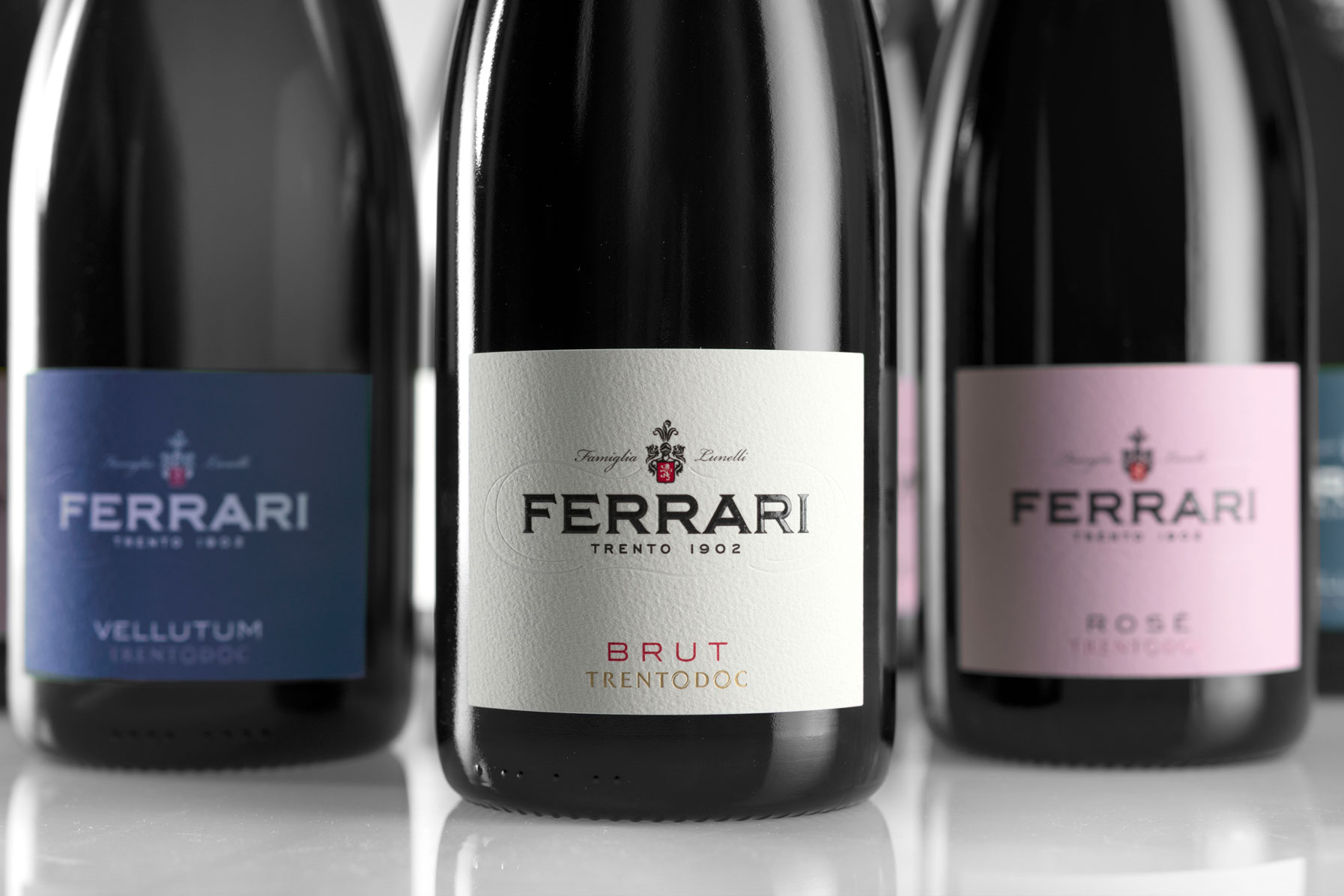 Classic - Ferrari Trento
