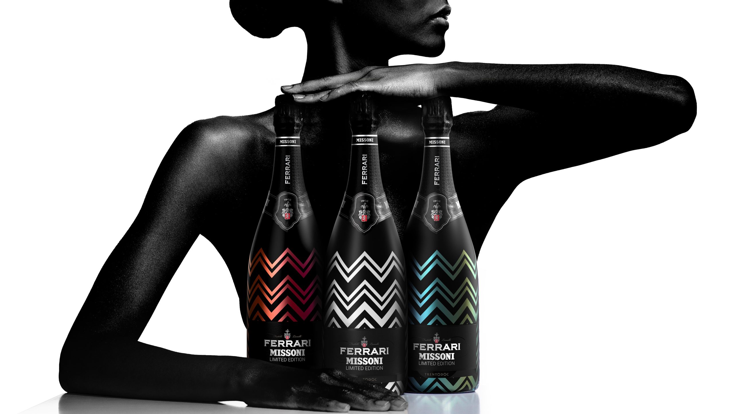 <strong>Il Ferrari Limited Edition Missoni Red entra nella Guida (Di)Vino del The Wolf Post</strong>