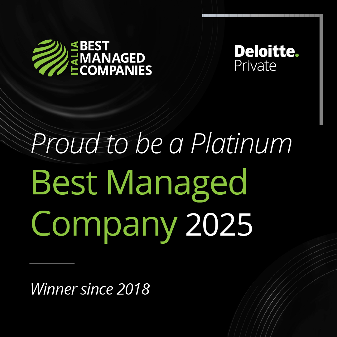 <strong>Ferrari Trento tra le 72 eccellenze del Made in Italy premiate con il “Best Managed Companies” Award di Deloitte Private</strong>