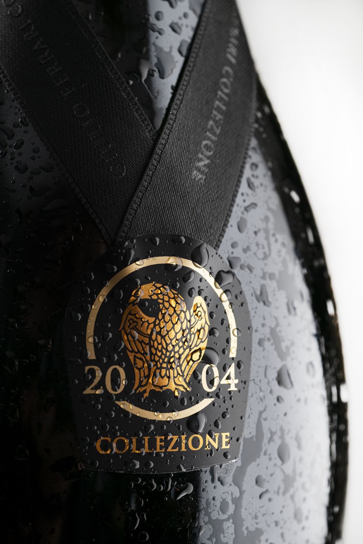 <strong>Svelato il Giulio Ferrari Collezione 2004</strong>