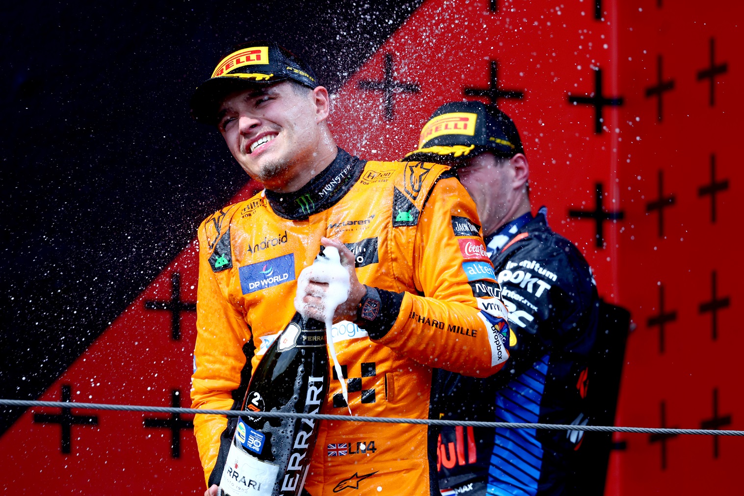 <strong>Ferrari Trento celebra il Formula 1 MSC CRUISES Gran Premio del Made in Italy e dell’Emilia-Romagna 2024 e ricorda Ayrton Senna nel trentesimo anniversario dalla sua scomparsa</strong>