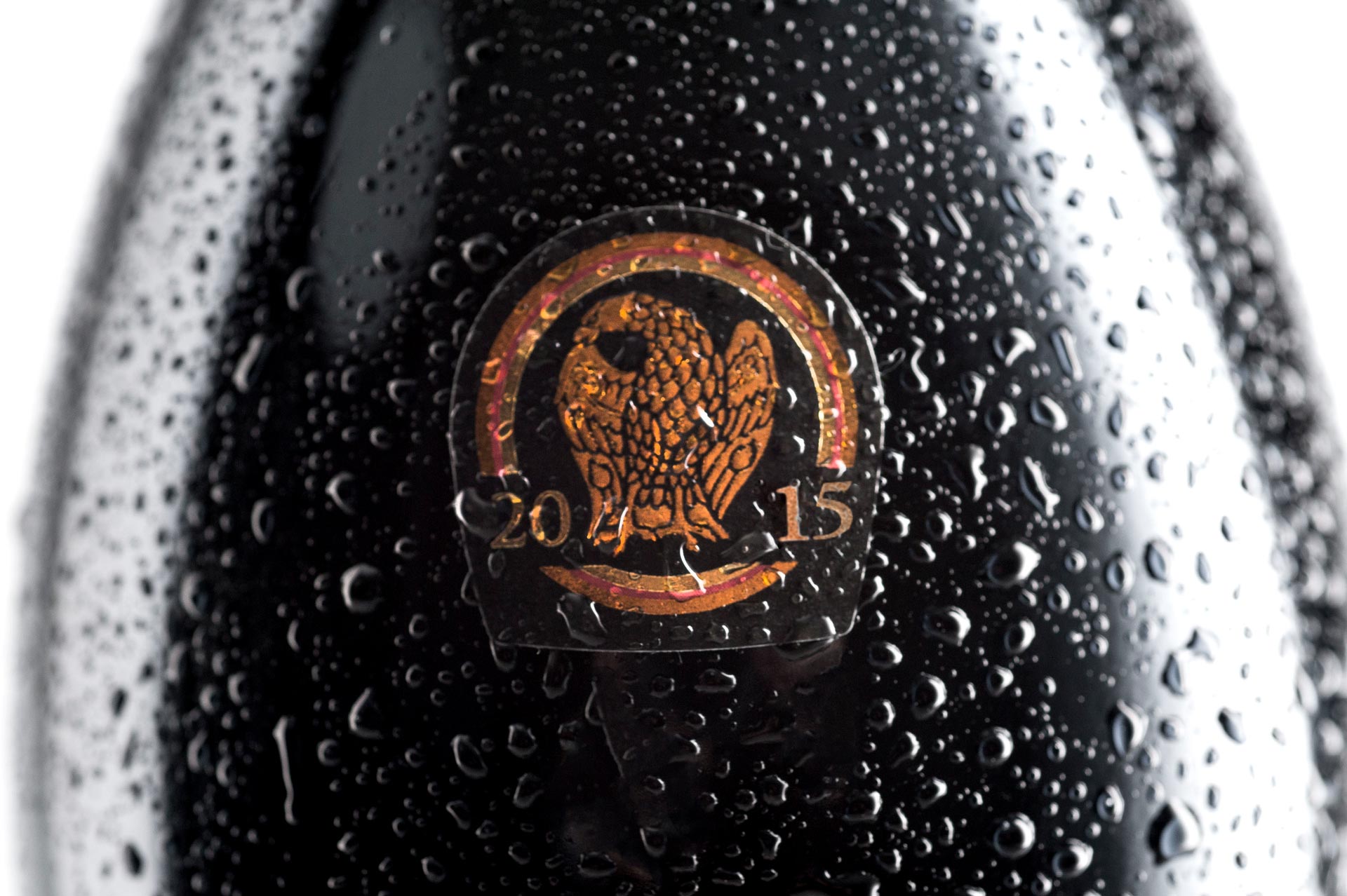 <strong>Il Giulio Ferrari Riserva del Fondatore 2015 è Miglior Assaggio per la Guida Oro | I Vini di Veronelli</strong>