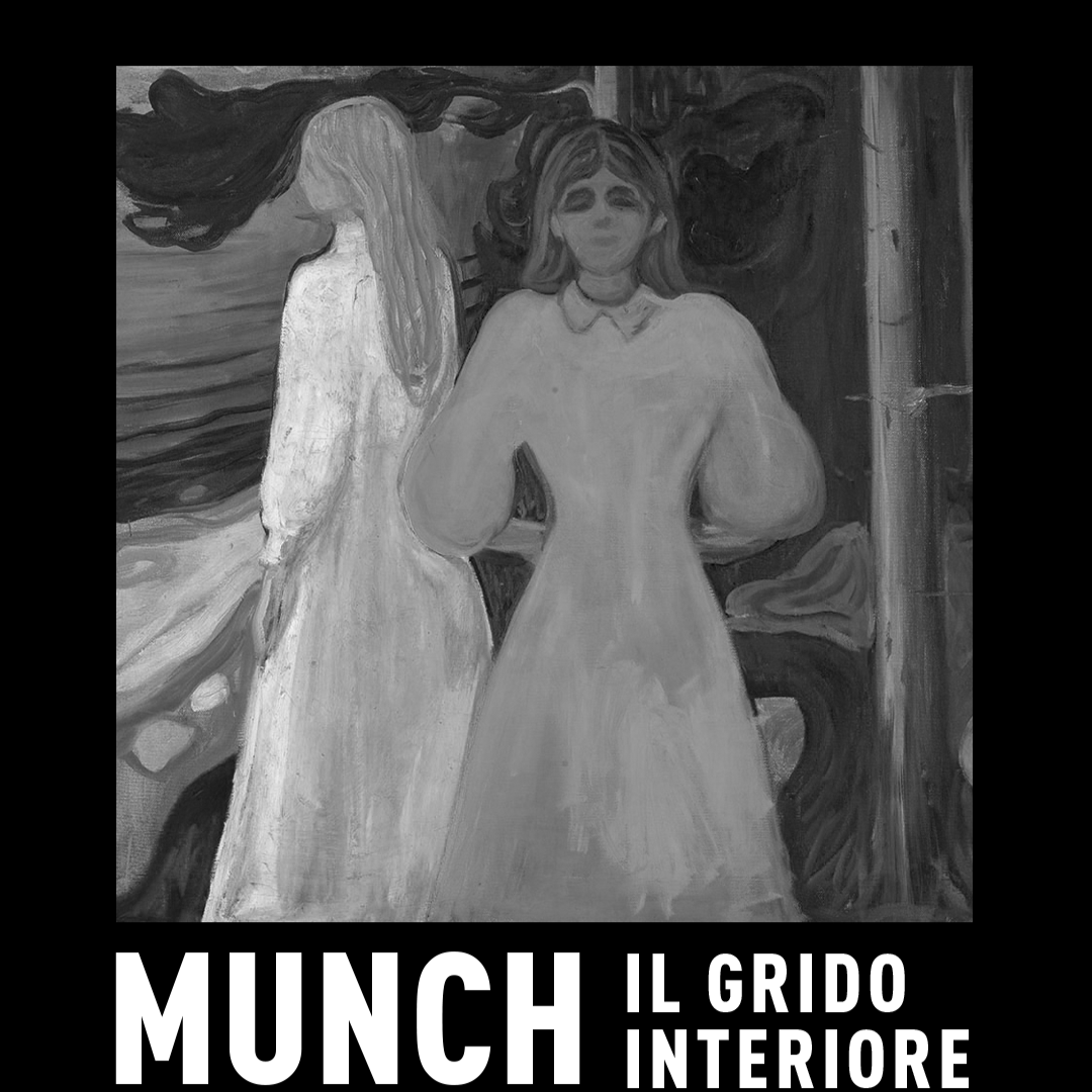 <strong>Ferrari Trento è brindisi della mostra “Munch. Il grido interiore”</strong>