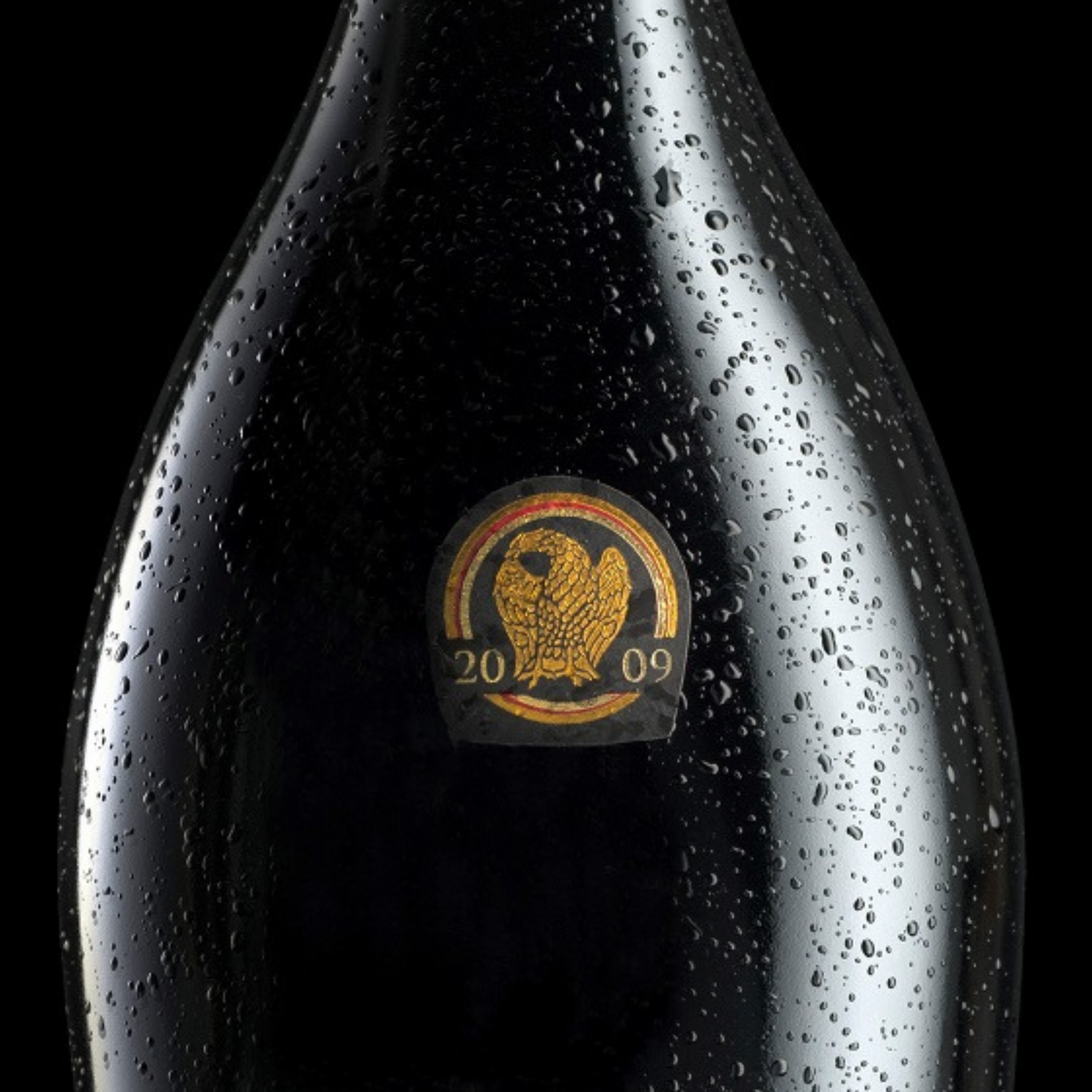 Giulio Ferrari Riserva Del Fondatore 2009