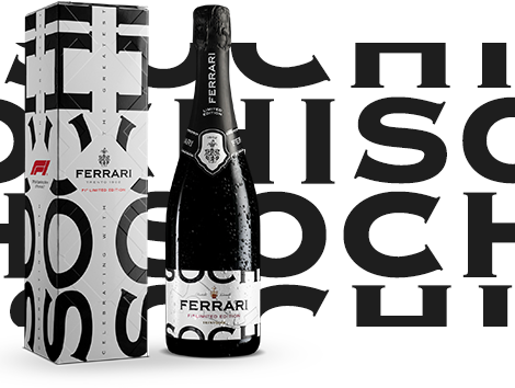 Ferrari F1®Limited Edition